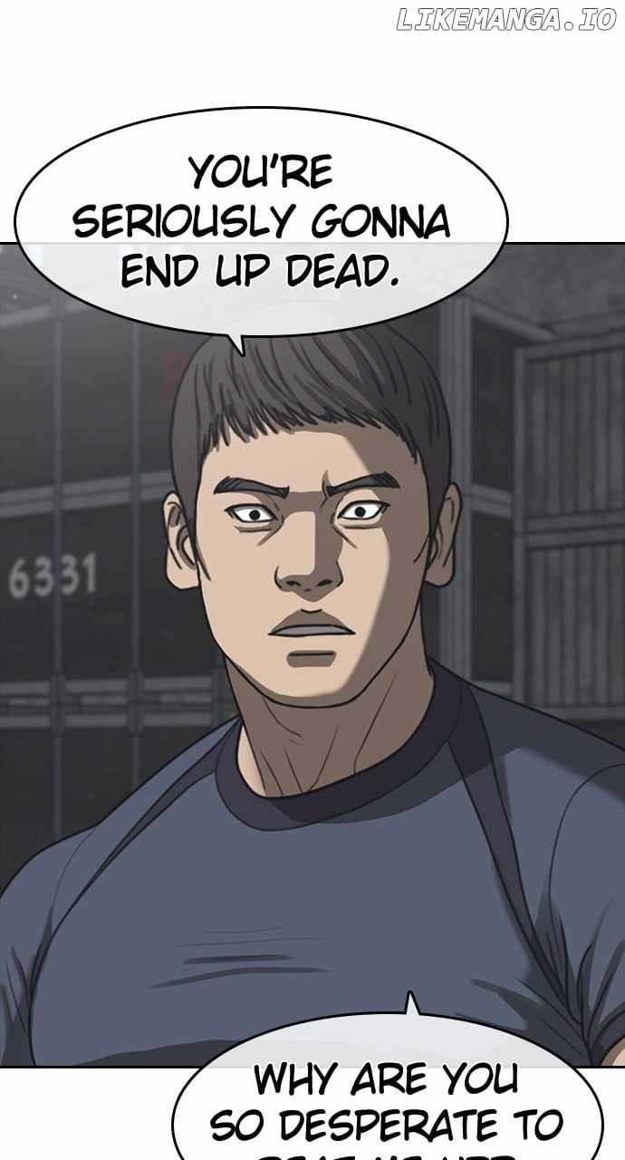 My Life As A Loser 2 Chapter 55 24